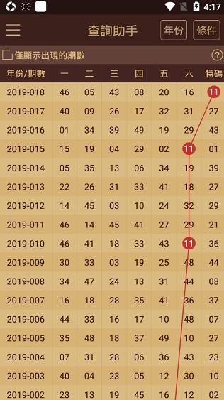 探索未来，2035年新澳门开奖记录资料查询大全与图片指南