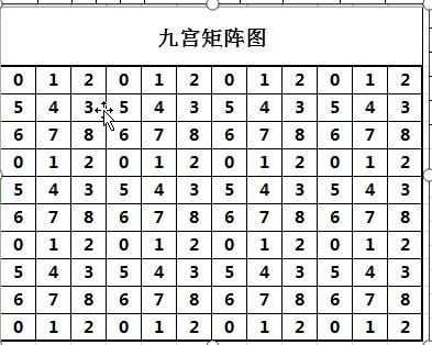 3D速查表图片，高效学习与工作的得力助手