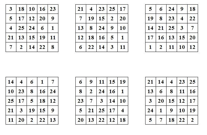 排列5今日开奖揭晓，数字游戏中的幸运与期待