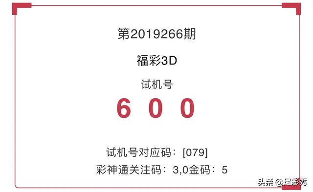 探索3D开奖的奥秘，从试机号到结果查询全解析