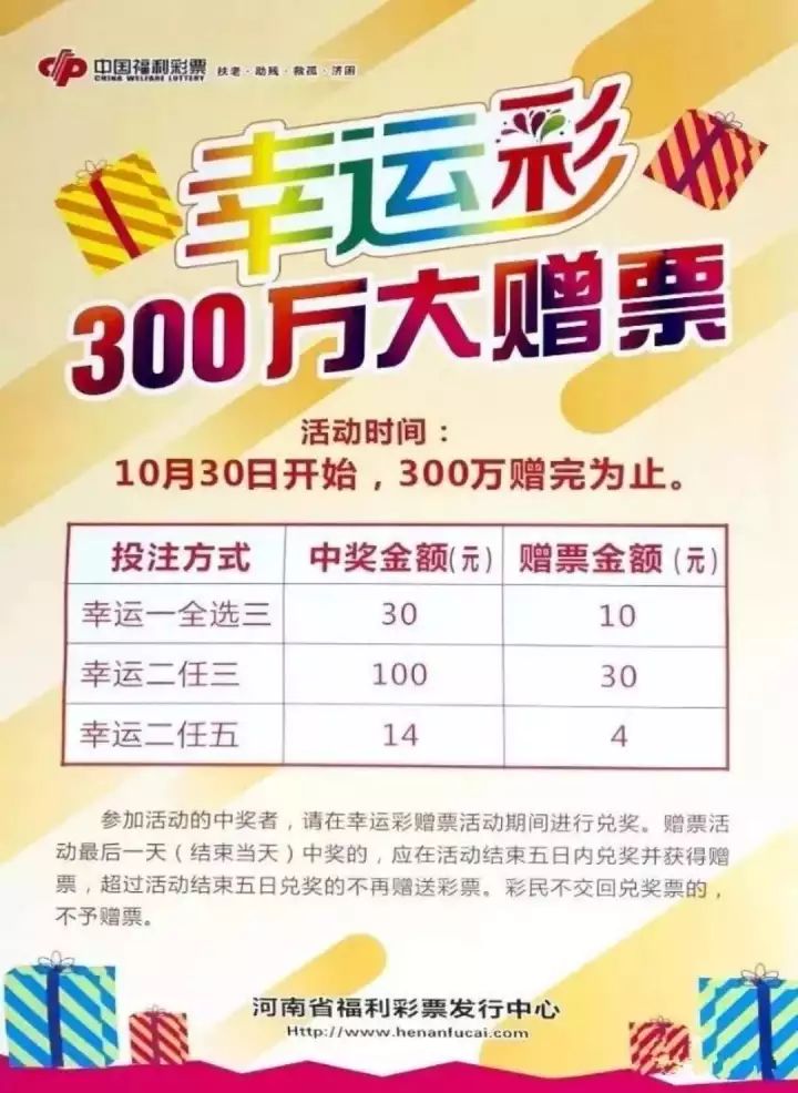 20年回望，揭秘中国福利彩票双色球历史开奖记录