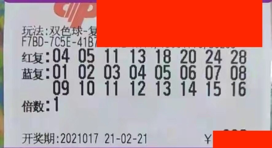 2046年双色球第1985期开奖号，梦想与幸运的碰撞