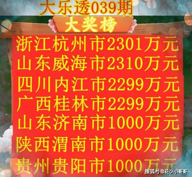 最新大乐透23145期晒票盛宴，梦想与幸运的碰撞