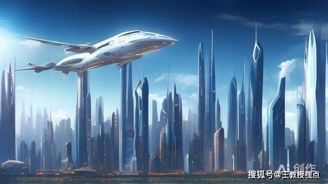 2046年，今天开码——未来科技与生活的深度融合