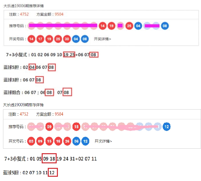 探索大乐透体彩开奖走势图，新浪视角下的数字游戏与理性投注