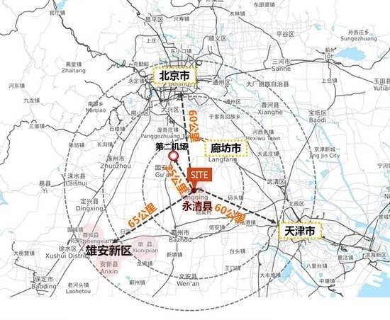 探索北京房山信息网，数字化时代的区域发展新引擎