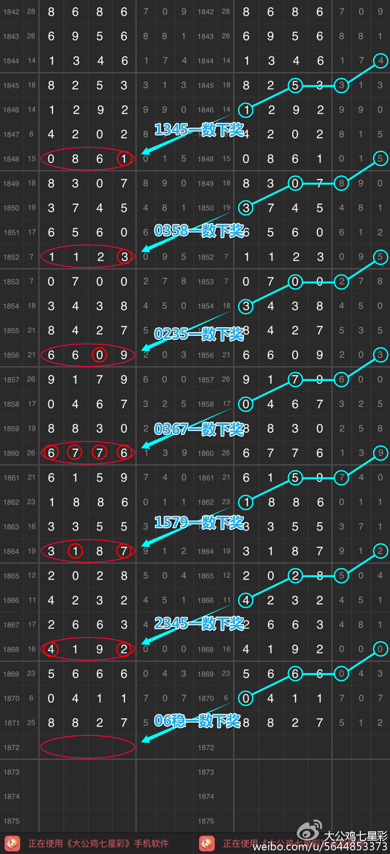 奥客网数字游戏