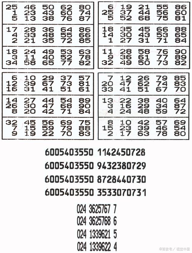 福彩3D字谜解析总汇，解锁数字背后的奥秘