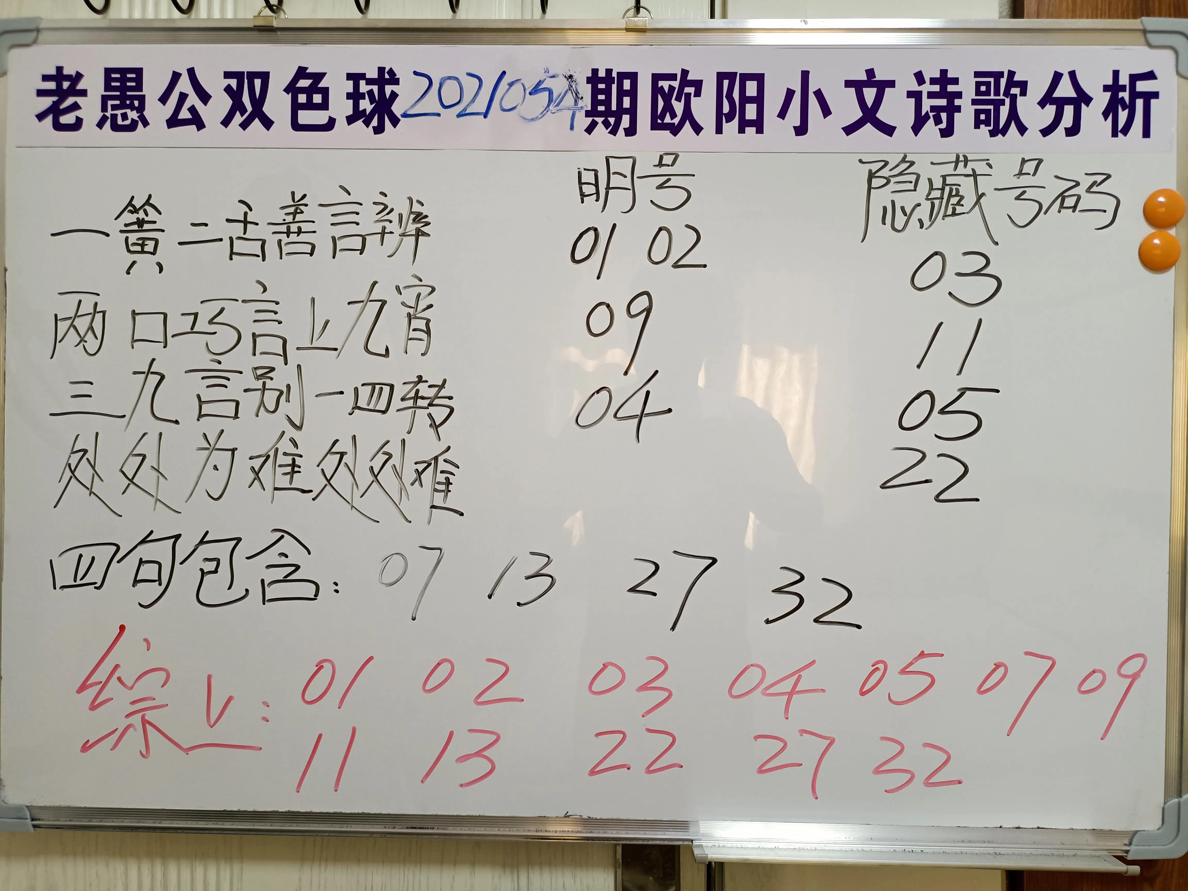 今日欧阳小文双色球字谜，揭秘数字背后的智慧与乐趣