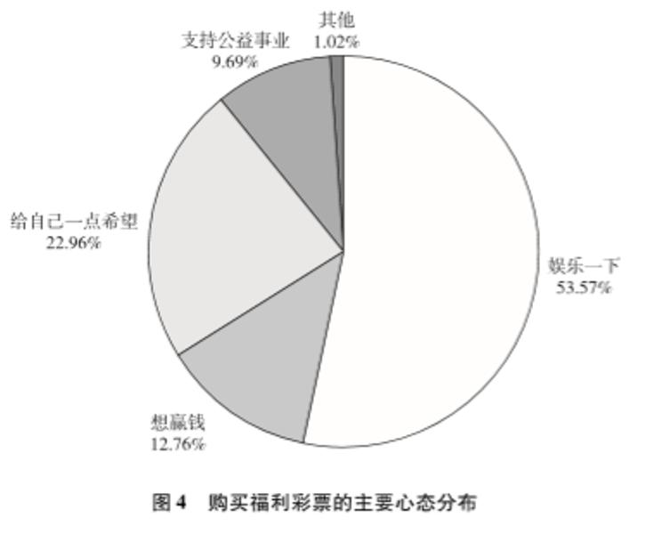 探索中国福利彩票资料，公益与梦想的双重舞台