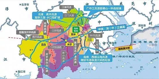 澳门2035年展望，未来城市发展的蓝图与挑战