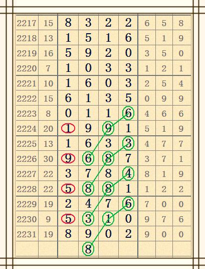 全面解析七星彩——如何高效查询所有彩票开奖结果