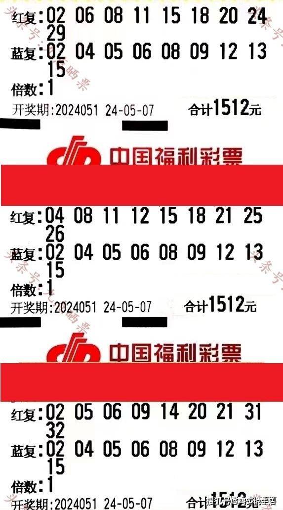 2031年双色球第54期，新春彩梦，幸运揭晓