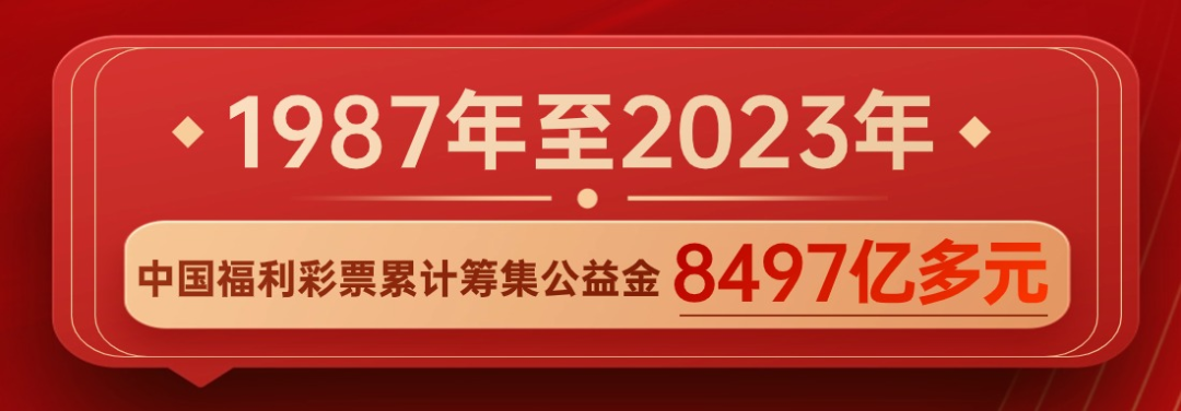 揭秘中国福利彩票087期，公益与幸运的双重奏响