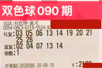 2019年5月3日第87期双色球开奖揭晓，中得大奖的幸运数字