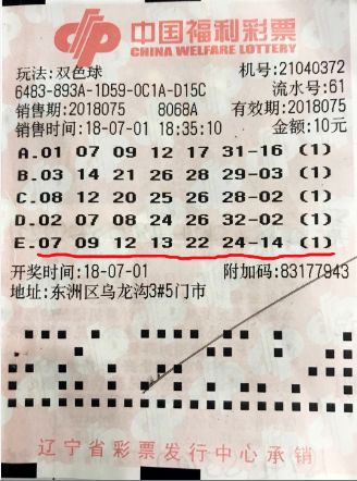 2 中奖金额揭秘