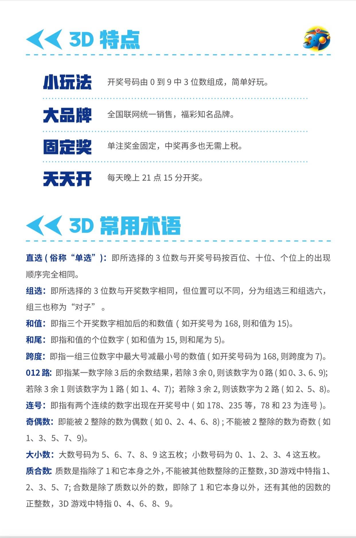 探索中国福利彩票3D迷图，数字背后的幸运与智慧