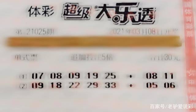 探寻大乐透2013年第6期，数字背后的幸运与希望