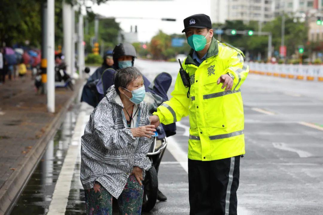 武汉管家婆  2个城市生活守护者