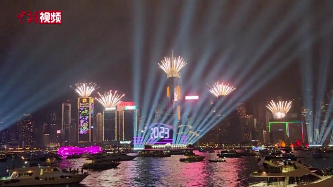 2035年香港未来展望