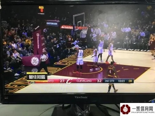 NBA赛事